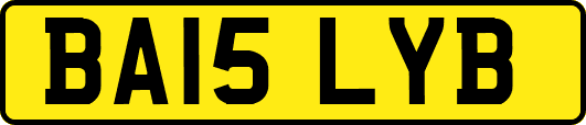 BA15LYB