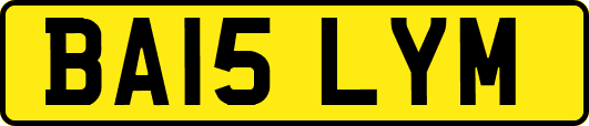 BA15LYM