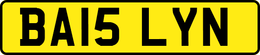 BA15LYN