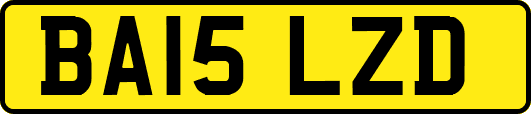 BA15LZD