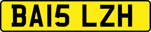 BA15LZH