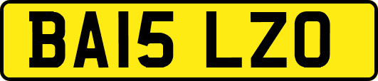 BA15LZO