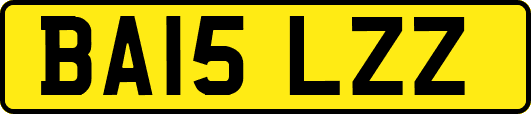 BA15LZZ