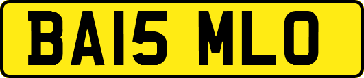 BA15MLO