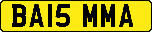 BA15MMA