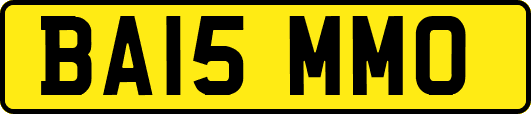 BA15MMO