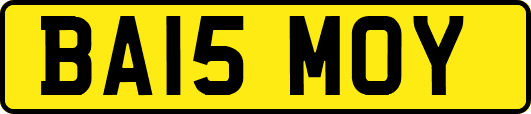 BA15MOY