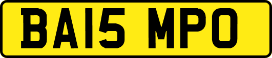 BA15MPO