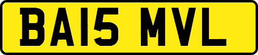 BA15MVL