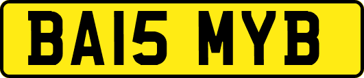 BA15MYB