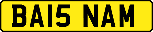 BA15NAM
