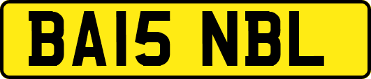 BA15NBL