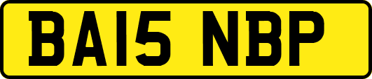 BA15NBP