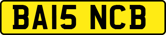 BA15NCB