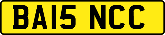 BA15NCC
