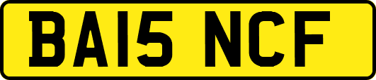 BA15NCF