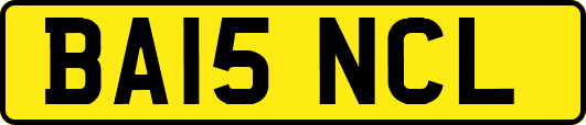 BA15NCL