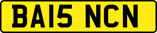 BA15NCN