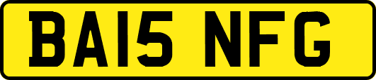 BA15NFG