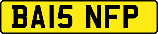 BA15NFP