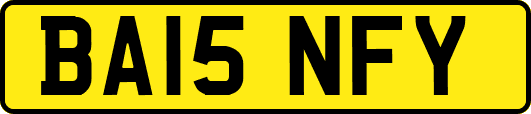 BA15NFY