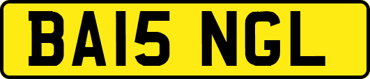 BA15NGL