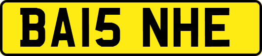 BA15NHE