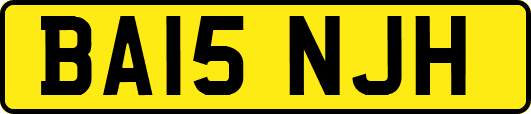 BA15NJH