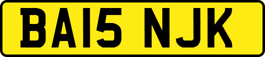 BA15NJK