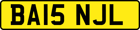 BA15NJL