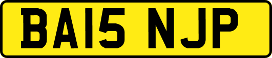 BA15NJP