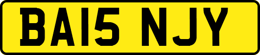 BA15NJY