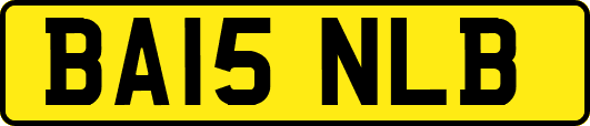 BA15NLB