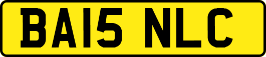 BA15NLC