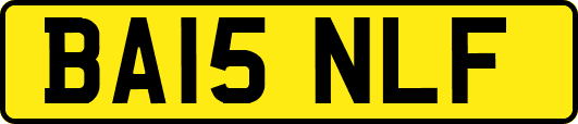 BA15NLF