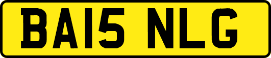 BA15NLG