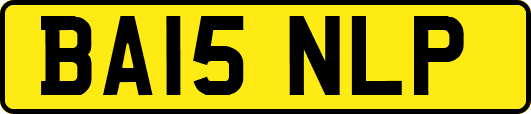 BA15NLP