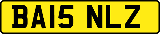 BA15NLZ