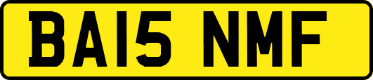 BA15NMF