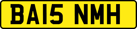 BA15NMH