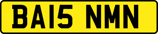 BA15NMN
