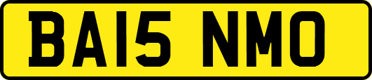 BA15NMO