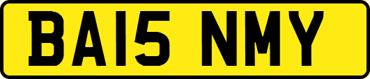 BA15NMY