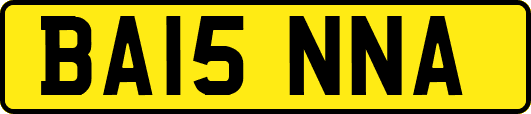 BA15NNA