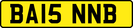 BA15NNB