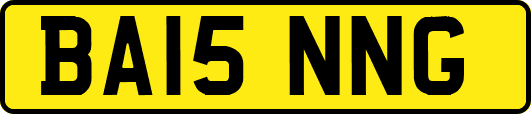 BA15NNG