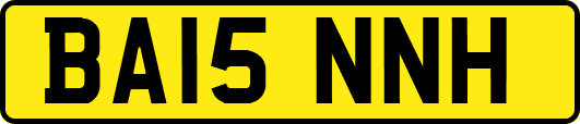 BA15NNH