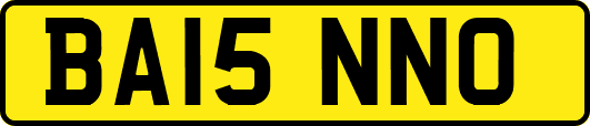 BA15NNO