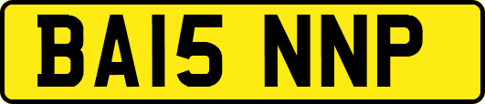 BA15NNP