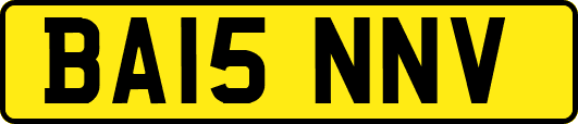 BA15NNV